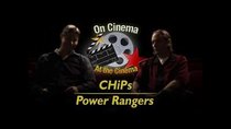 On Cinema - Episode 3 - 'CHIPs' and 'Power Rangers'