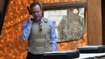 Designated Survivor - Episode 8 - Home