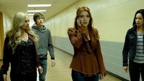 The Gifted - Episode 9 - outfoX