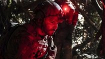 SEAL Team - Episode 9 - Rolling Dark