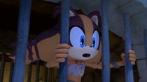 Sonic Boom - Episode 8 - In the Midnight Hour