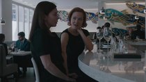 The Girlfriend Experience - Episode 5 - Erica & Anna: Solicitation