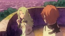 Kujira no Kora wa Sajou ni Utau - Episode 6 - Tomorrow, I Might End Up Having to Kill Someone