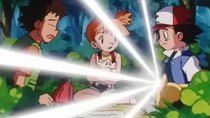 Pocket Monsters - Episode 260 - Hatch Me if You Can