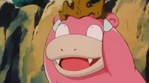 Pocket Monsters - Episode 262 - A Crowning Achievement