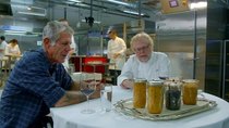 Anthony Bourdain: Parts Unknown - Episode 7 - Seattle