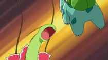 Pocket Monsters - Episode 270 - Tie One On!