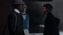 Frankie Drake Mysteries - Episode 3 - Summer in the City