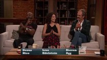 Talking Dead - Episode 5 - The Big Scary U