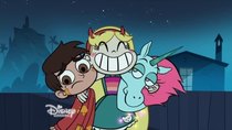 Star vs. the Forces of Evil - Episode 2 - Party with a Pony