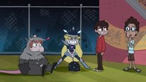 Star vs. the Forces of Evil - Episode 4 - School Spirit