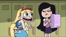 Star vs. the Forces of Evil - Episode 10 - Brittney's Party