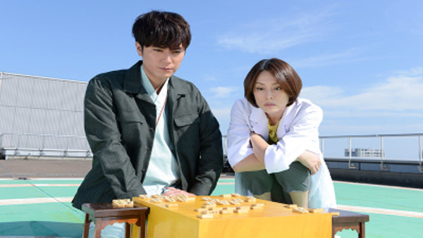 Doctor X Surgeon Michiko Daimon Season 5 Episode 5