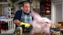 Kevin Can Wait - Episode 9 - Cooking up a Storm