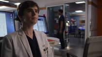 The Good Doctor - Episode 8 - Apple