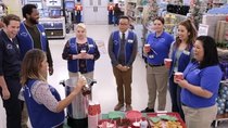 Superstore - Episode 7 - Christmas Eve