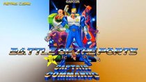 Battle of the Ports - Episode 179 - Captain Commando