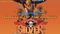 Battle of the Ports - Episode 181 - Captain Silver