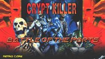 Battle of the Ports - Episode 183 - Crypt Killer / Henry Explorers