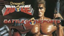 Battle of the Ports - Episode 185 - Dynamite Duke