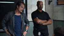 Lethal Weapon - Episode 7 - Birdwatching