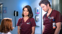 Chicago Med - Episode 1 - Speak Your Truth