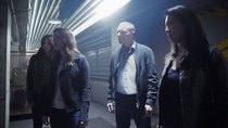 Marvel's Agents of S.H.I.E.L.D. - Episode 1 - Orientation (1)