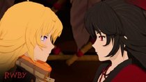 RWBY - Episode 6 - Known by its Song