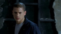 Prison Break - Episode 15 - By the Skin and the Teeth