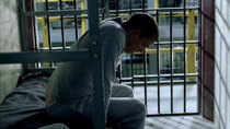 Prison Break - Episode 11 - And Then There Were 7
