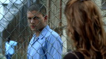 Prison Break - Episode 9 - Tweener