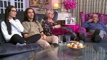 Gogglebox - Episode 12