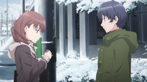 Just Because! - Episode 7 - Snow Day