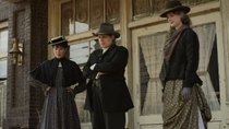 Godless - Episode 2 - The Ladies of La Belle