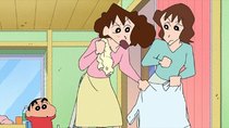 Crayon Shin-chan - Episode 950