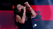 The Voice Brasil - Episode 3 - Blind Auditions: Part 3