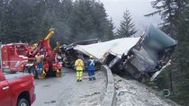 Highway Thru Hell - Episode 12 - Trapped