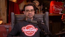 Rooster Teeth Podcast - Episode 59 - Barb Beats Burnie