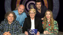 QI - Episode 8 - Operations