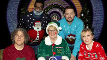 QI - Episode 9 - O Christmas