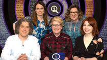 QI - Episode 11 - Objects and Ornaments