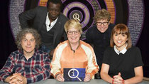 QI - Episode 13 - Omnishambles