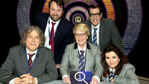 QI - Episode 15 - Occupations and Offices
