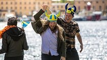 Allt för Sverige - Episode 3 - Stockholm