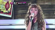 Survival Audition K-Pop Star - Episode 17 - Mission 4. Movie·Drama O.S.T