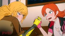 RWBY - Episode 7 - Rest and Resolutions