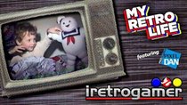 My Retro Life - Episode 24 - Real Ghostbusters Toys in 1989