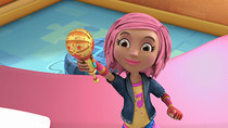 Doc McStuffins - Episode 60 - Rockstar Ruby and the Toys