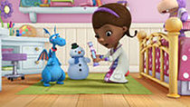 Doc McStuffins - Episode 62 - Collide-o-scope