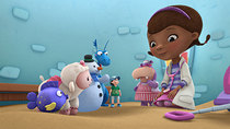 Doc McStuffins - Episode 67 - Getting to the Heart of Things